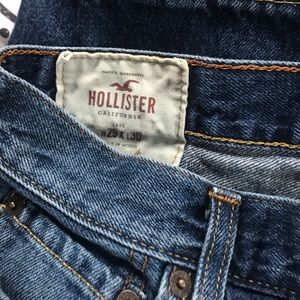 Men’s Hollister Jeans size 29 30